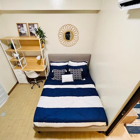 4 Majestic View Apartment Iloilo City Exterior photo
